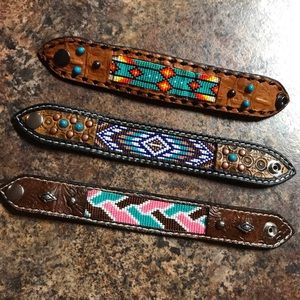 Beaded Bracelets